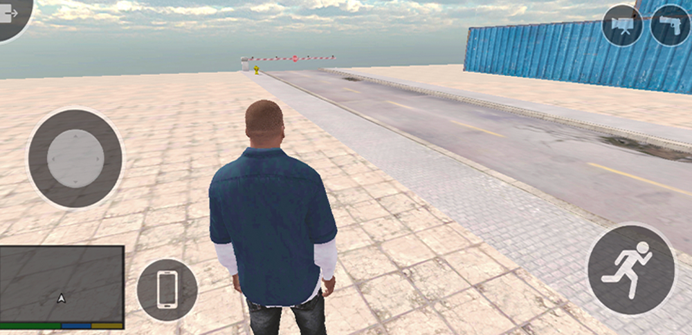 GTA 5 Franklin Edition